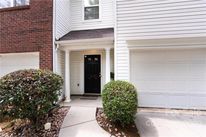 Property image 5 at 2133 Whispering Way, Charlotte, NC 28212