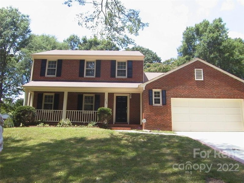Property image 2 at 7135 Powder Mill Place, Charlotte, NC 28277