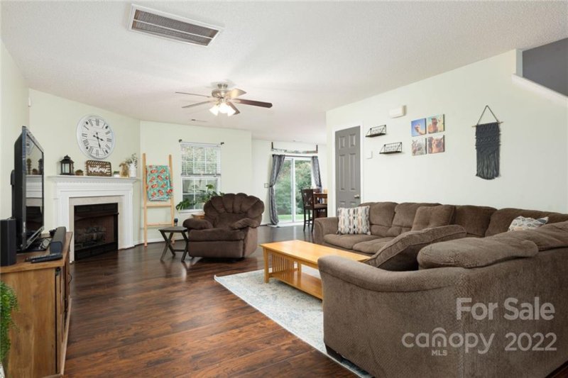 Property image 3 at 2592 Captains Watch Road, Kannapolis, NC 28083