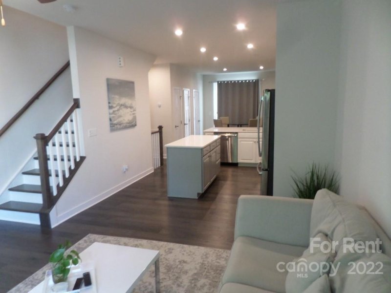 Property image 4 at 515 Old Mill Road, Charlotte, NC 28206