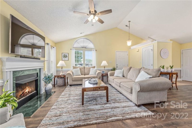 Property image 2 at 5900 Culloden Court, Concord, NC 28027