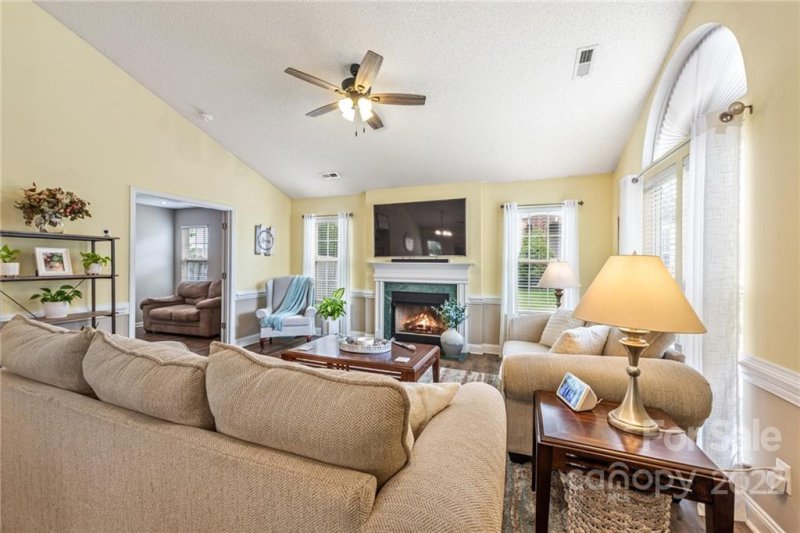 Property image 3 at 5900 Culloden Court, Concord, NC 28027