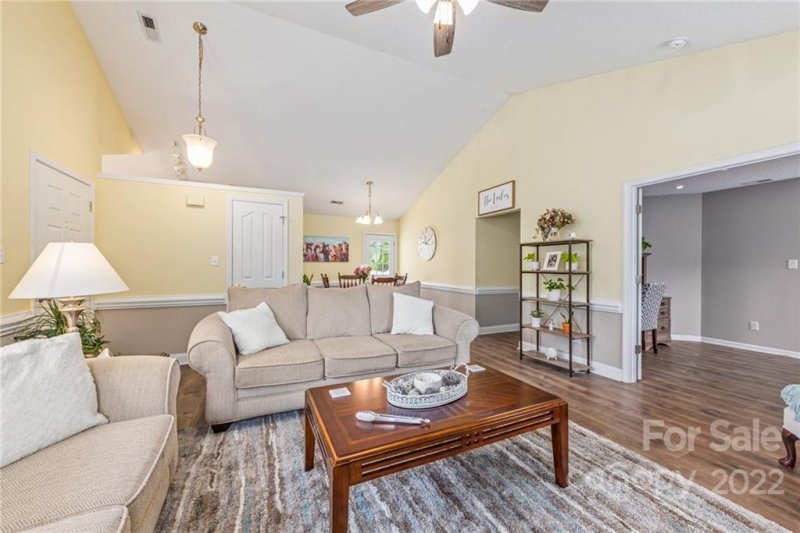 Property image 5 at 5900 Culloden Court, Concord, NC 28027