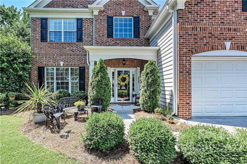 Property image 2 at 2437 Logan Field Drive, Waxhaw, NC 28173