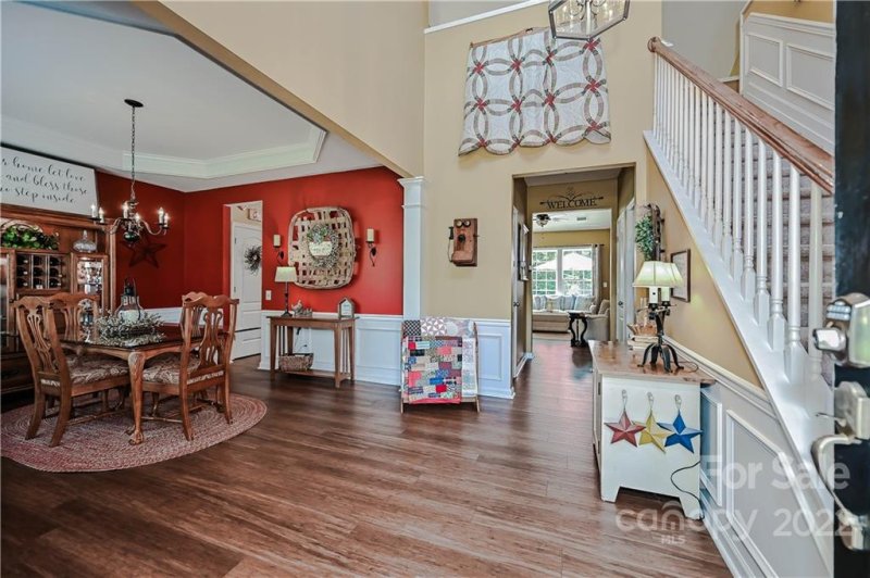 Property image 3 at 2437 Logan Field Drive, Waxhaw, NC 28173