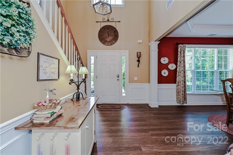 Property image 4 at 2437 Logan Field Drive, Waxhaw, NC 28173