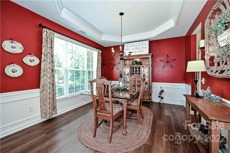 Property image 5 at 2437 Logan Field Drive, Waxhaw, NC 28173