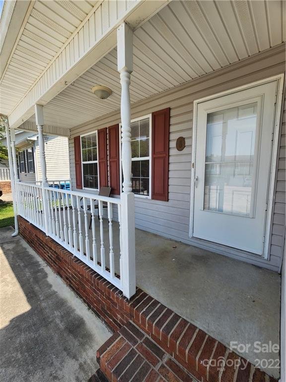 Property image 3 at 1071 Braxton Drive, Concord, NC 28025