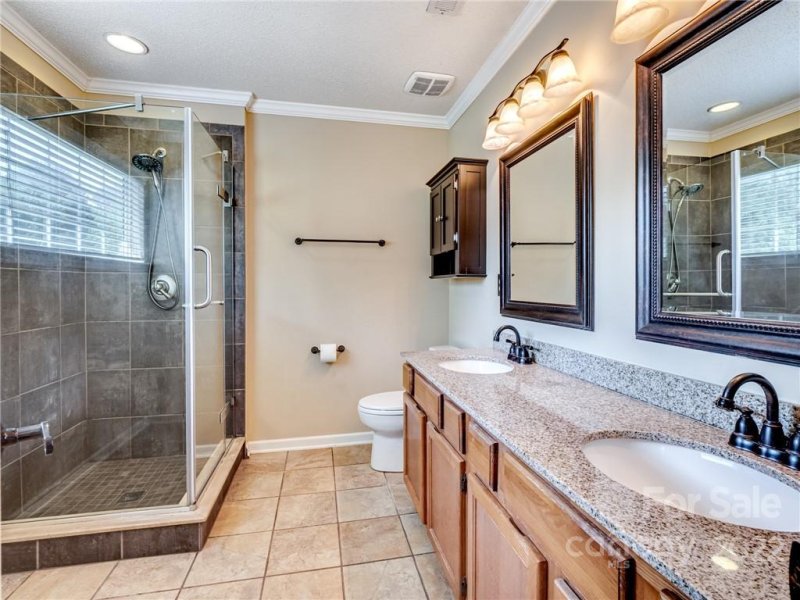 Property image 3 at 13416 Krislyn Woods Place, Charlotte, NC 28278