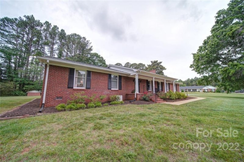 Property image 3 at 125 Devon Drive, Salisbury, NC 28147