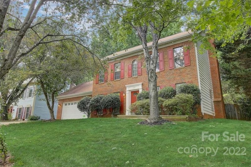 Property image 2 at 11823 Mallard Ridge Drive, Charlotte, NC 28269