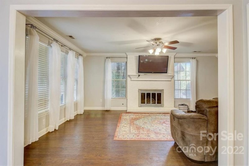 Property image 4 at 11823 Mallard Ridge Drive, Charlotte, NC 28269