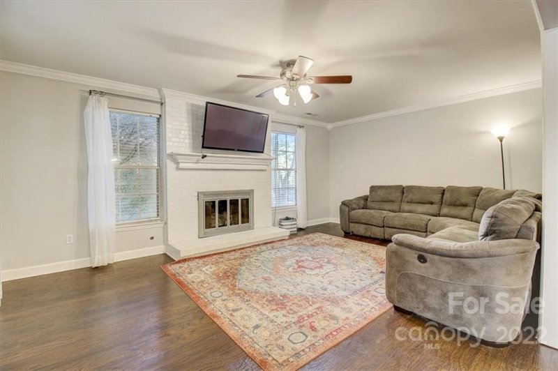 Property image 5 at 11823 Mallard Ridge Drive, Charlotte, NC 28269