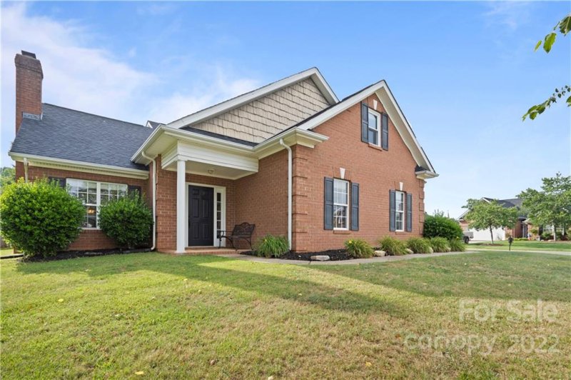 Property image 2 at 3204 Lintel Road, Midland, NC 28107