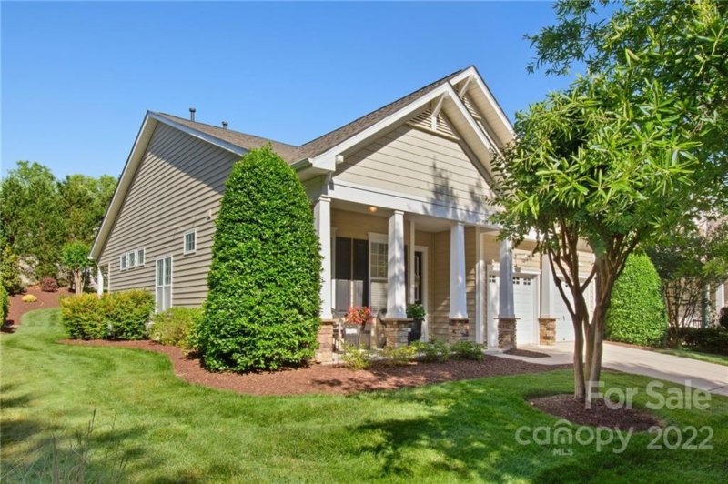 Property image 2 at 1367 Sarandon Drive, Stallings, NC 28104