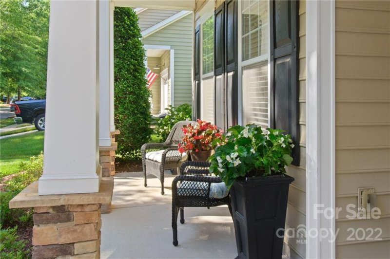 Property image 4 at 1367 Sarandon Drive, Stallings, NC 28104