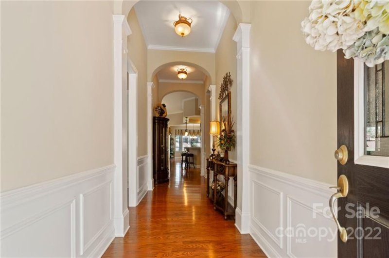 Property image 5 at 1367 Sarandon Drive, Stallings, NC 28104