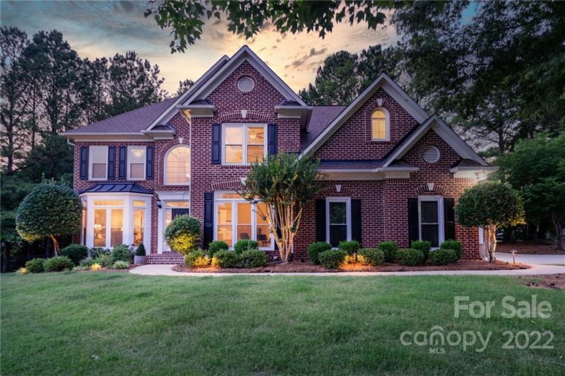 Property image 2 at 16330 Bridgehampton Club Drive, Charlotte, NC 28277
