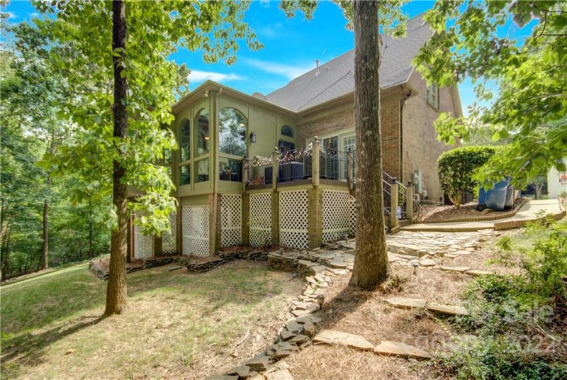 Property image 3 at 9815 Scheer Court, Harrisburg, NC 28075