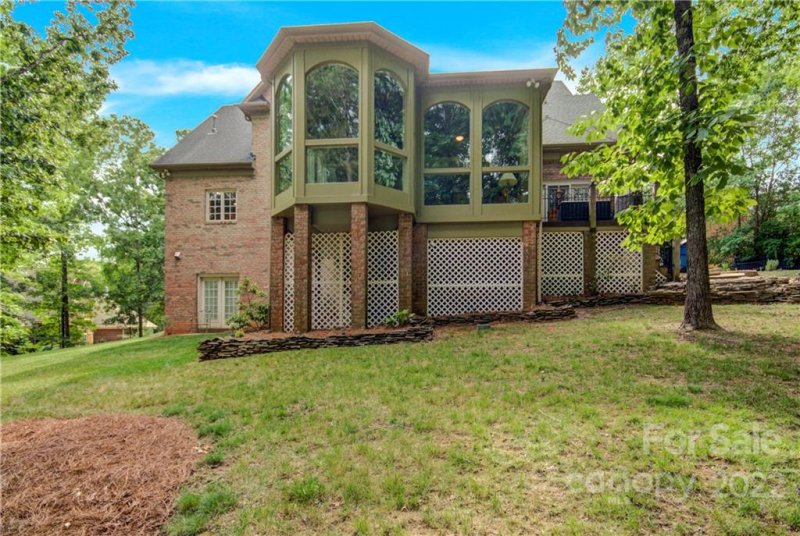 Property image 4 at 9815 Scheer Court, Harrisburg, NC 28075