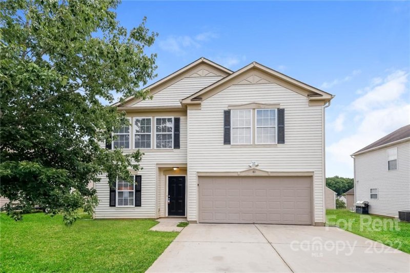 181 Hunter Park Drive