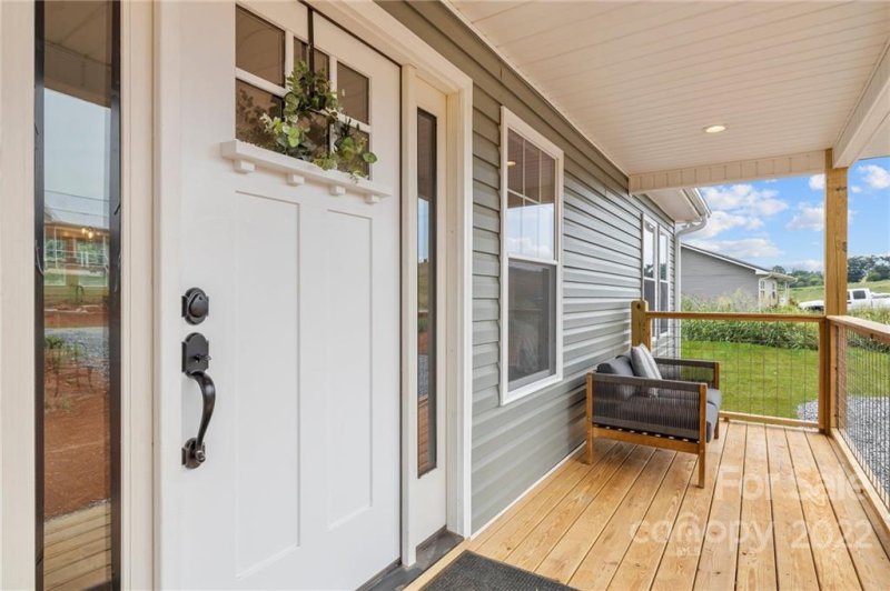 Property image 4 at 26 Pilgrims Path Lane, Alexander, NC 28701