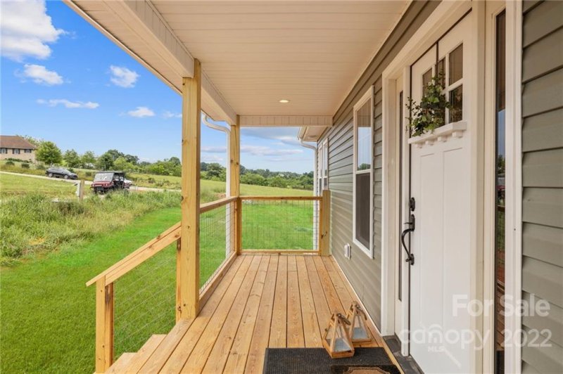 Property image 5 at 26 Pilgrims Path Lane, Alexander, NC 28701