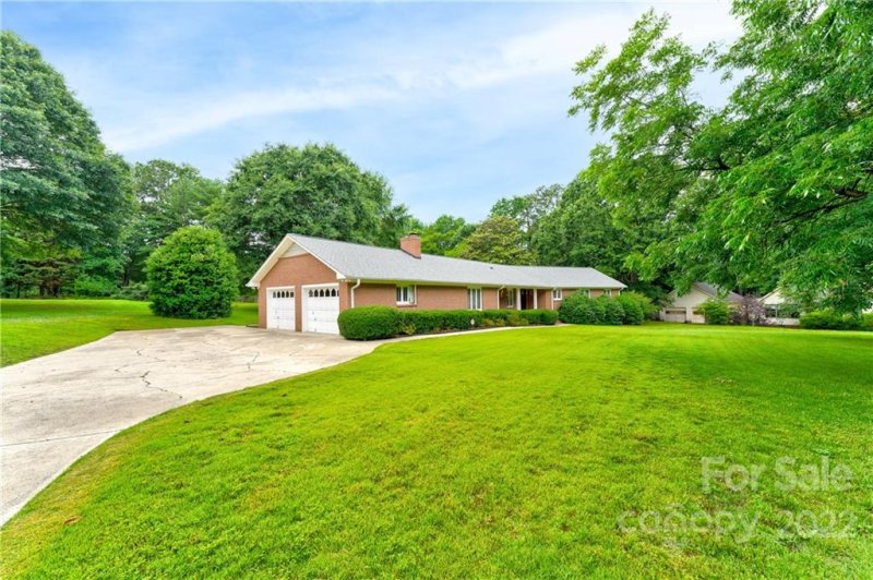 Property image 2 at 9810 Black Horse Run Road, Indian Land, SC 29707