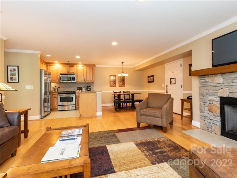 Property image 2 at 309 Bowling Park Road, Asheville, NC 28803