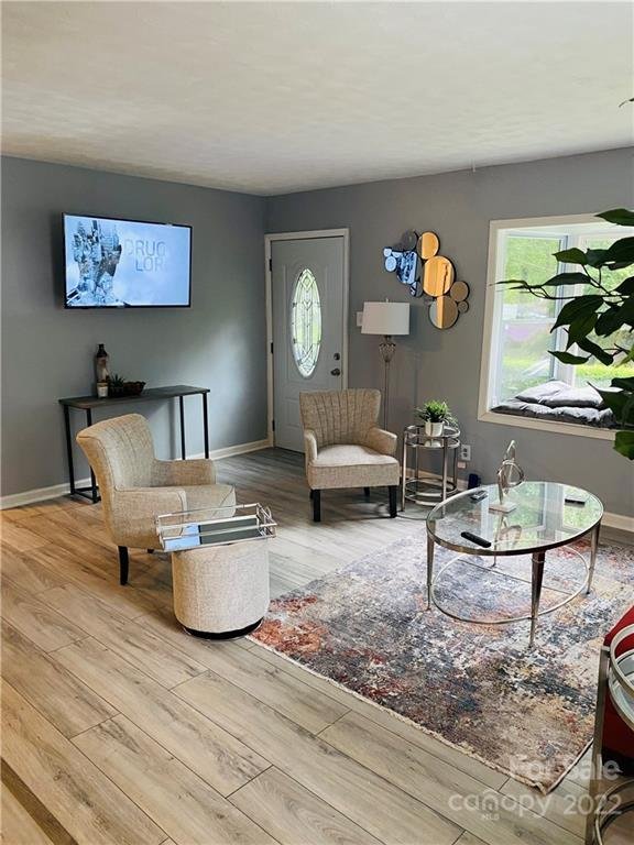 Property image 3 at 2147 Purser Drive, Charlotte, NC 28215