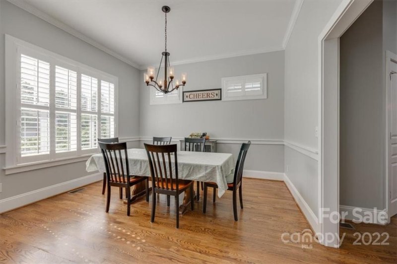 Property image 4 at 529 Spruce Hollow Lane, Lake Wylie, SC 29710