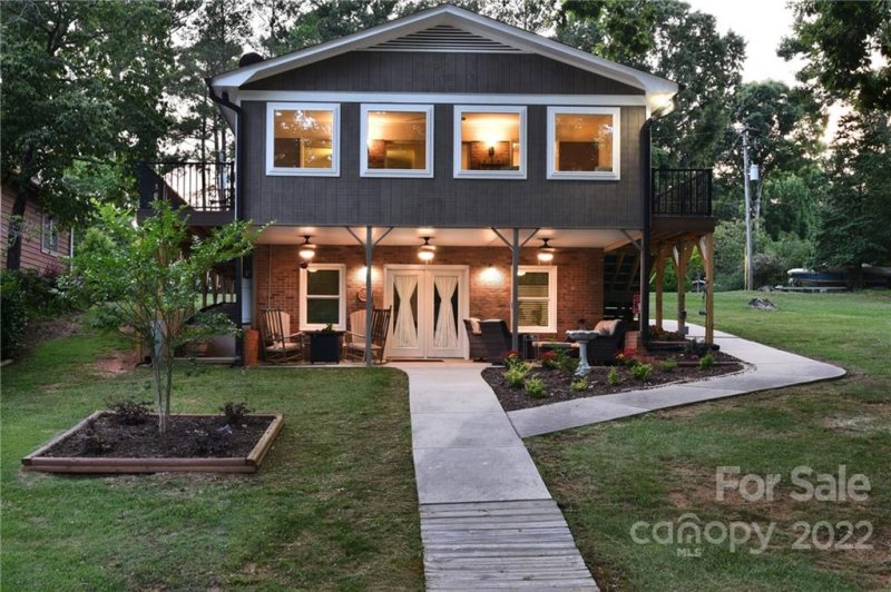 Property image 3 at 111 Dogwood Lane, Mount Gilead, NC 27306