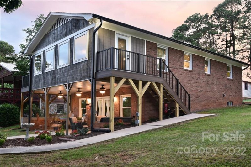 Property image 4 at 111 Dogwood Lane, Mount Gilead, NC 27306