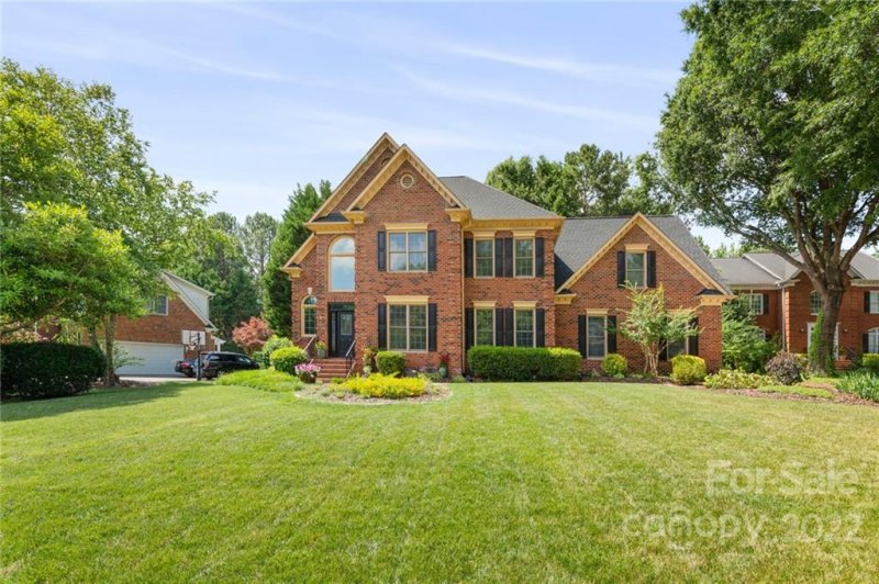 Property image 3 at 5118 Rotherfield Court, Charlotte, NC 28277