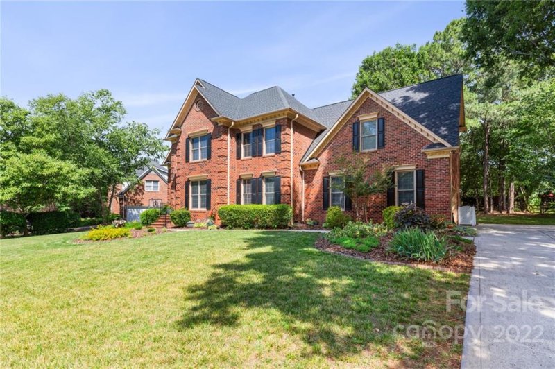 Property image 4 at 5118 Rotherfield Court, Charlotte, NC 28277