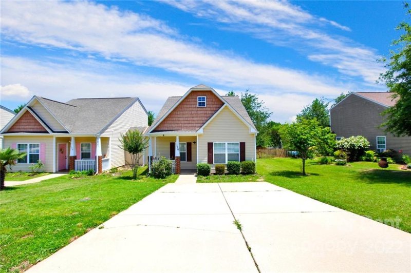 Property image 2 at 156 Brookshire Drive, Fort Mill, SC 29715