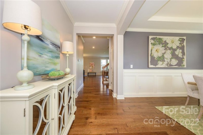 Property image 4 at 8502 Ellington Park Drive, Charlotte, NC 28277