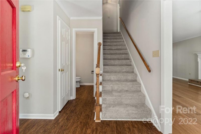 Property image 2 at 8730 Rittenhouse Circle, Charlotte, NC 28270