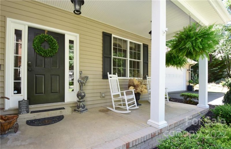 Property image 5 at 32 Helen Holcombe Way, Candler, NC 28715