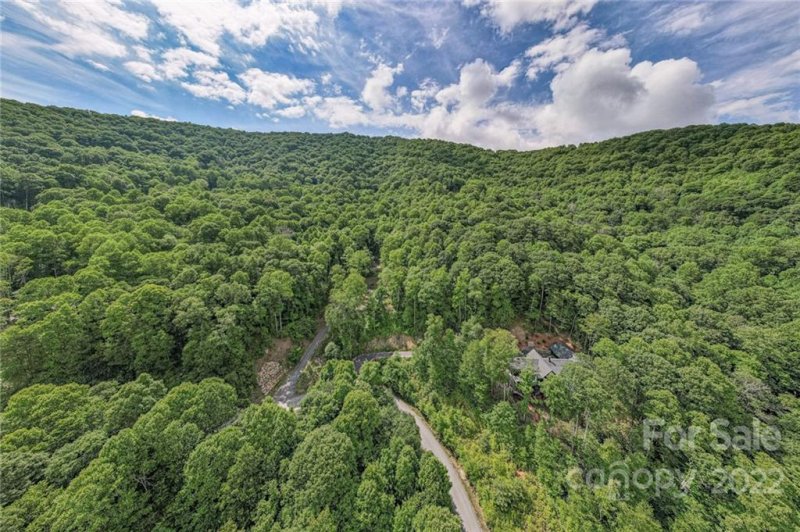 Property image 5 at 297 High Hickory Trail, Swannanoa, NC 28778