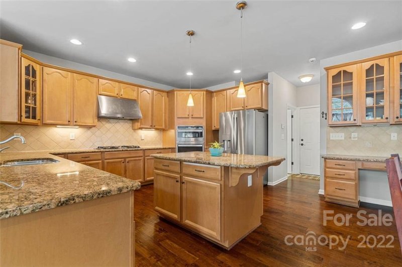 Property image 5 at 7955 Heatherstone Drive, Harrisburg, NC 28075