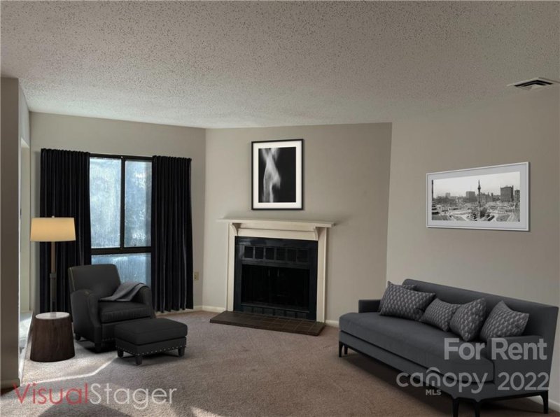 Property image 3 at 4804 Spring Lake Drive, Charlotte, NC 28212