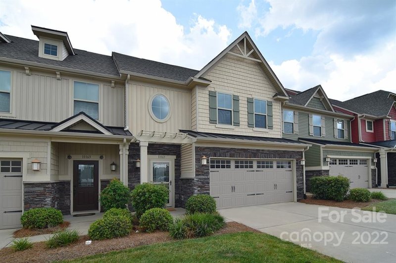 Property image 3 at 11165 Jc Murray Drive, Concord, NC 28027