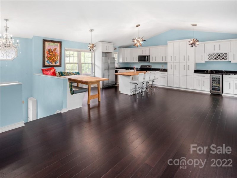 Property image 3 at 14 Spring Lake Drive, Fletcher, NC 28732