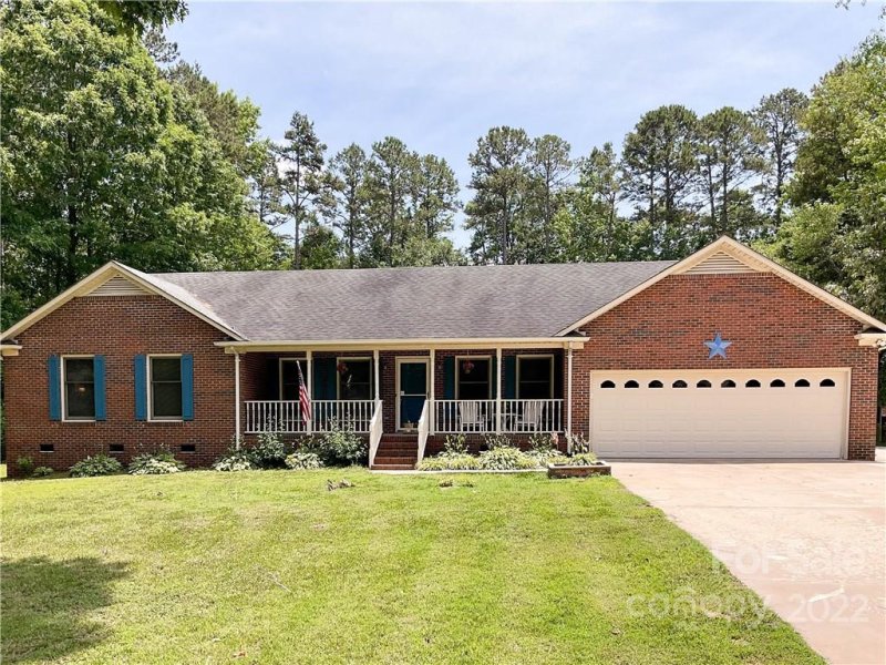 Property image 2 at 4045 Dakeita Circle, Concord, NC 28025