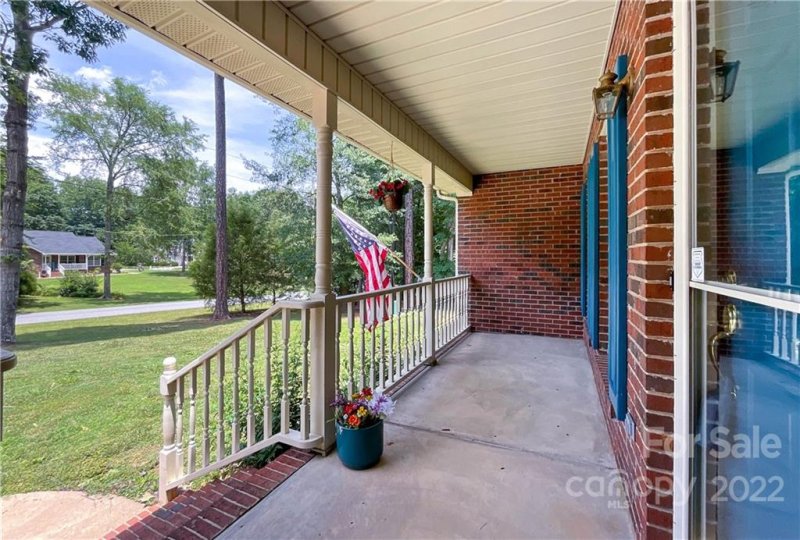Property image 3 at 4045 Dakeita Circle, Concord, NC 28025