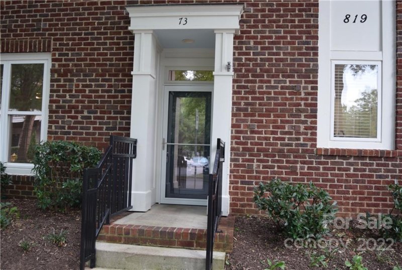 Property image 2 at 819 Northeast Drive, Davidson, NC 28036