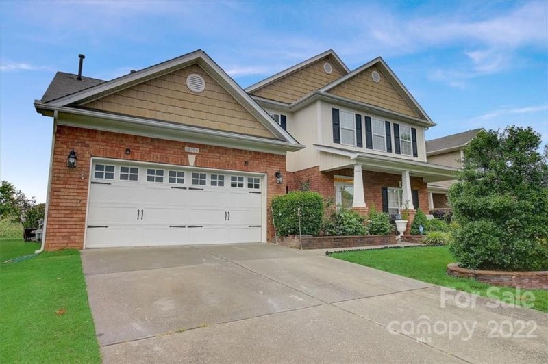 14208 Highland Meadow Road