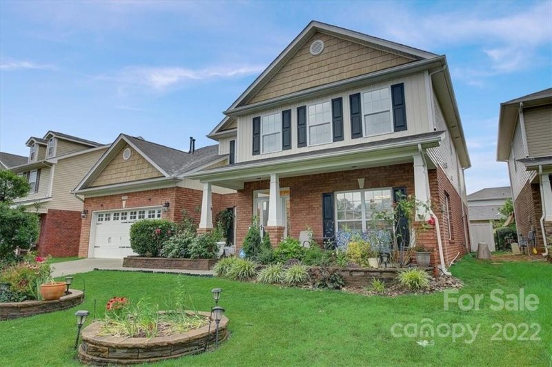Property image 2 at 14208 Highland Meadow Road, Charlotte, NC 28273