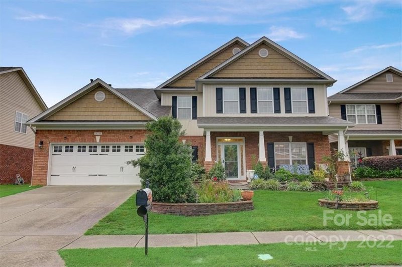 Property image 3 at 14208 Highland Meadow Road, Charlotte, NC 28273